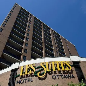 4* Apart-hotel Les